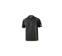 Sparco T-Shirt, GSGF, S Unisex-Adult, GSGF, S