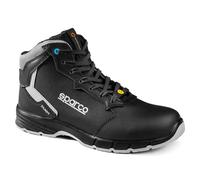 Sparco Targa-H S3S Work Shoes Sneakers Sizes: 36-48 3 Colors