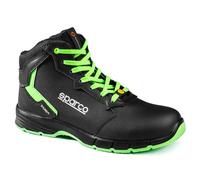 Sparco Targa-H S3S Work Shoes Sneakers Sizes: 36-48 3 Colors