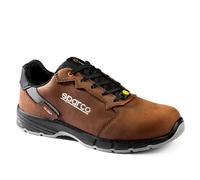Sparco Targa S3S Work Shoes Sneakers Sizes: 36-48 3 Colors