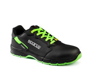 Sparco Targa S3S Work Shoes Sneakers Sizes: 36-48 3 Colors