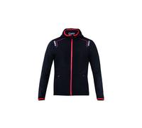 Sparco New Wind Stopper Black Size L