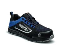 Sparco Cup Nraz Safety Shoes