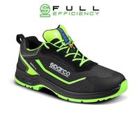 SPARCO Teamwork Indy-E ESD S3S SR LG mechanic's shoes (07540)