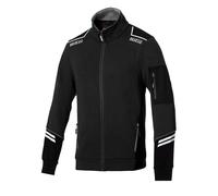 Sparco Tech Full Zip Jacket Sizes: XS-XXXL 6 Colors