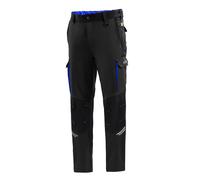 Sparco Tech Reflective Work / Garage / Mechanics Cargo Trousers