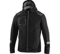 Sparco Tech Soft Shell Jacket (Teamwork) Polar Fleece lining 4 Colors
