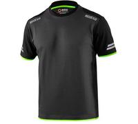 Sparco Tech (Teamwork) T-Shirt 6 Colors Sizes: XS-XXXL