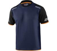 Sparco Tech (Teamwork) T-Shirt 6 Colors Sizes: XS-XXXL