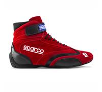 Sparco Top Race Boots - FIA 8856-2018 Approved (Motorsport / Rally / Race)