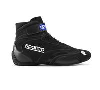 Sparco Top Race FIA 8856-2018 Approved Boots - Motorsport / Rally / Race
