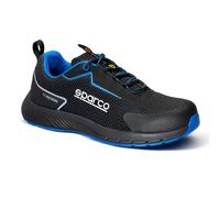 Sparco Traction S1PS Shoes Sneakers Sizes: 36-48 3 Colors