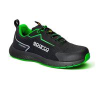 Sparco Traction S1PS Shoes Sneakers Sizes: 36-48 3 Colors