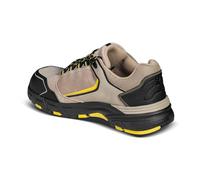 Sparco Unisex Allroad ROC Fire and Safety Shoe, Beige, 10.5 UK