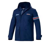 Sparco Unisex From Campo Martini Jacket (pack of 1)