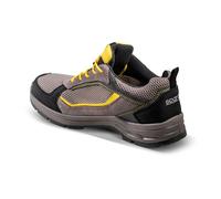 Sparco Unisex Indy-r Edmonton Fire and Safety Shoe, Tagi, 7.5 UK