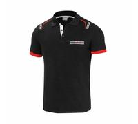 Sparco Unisex Martini Racing Polo Shirt