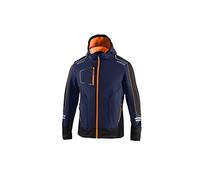 Sparco Unisex Soft Shell Tech York Soft Shell Tech York (Pack of 1)