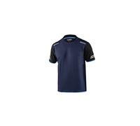 Sparco Unisex T-Shirt T-Shirt (Pack of 1)