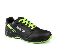 Sparco Unisex Targa ESD S3s Sr FoFire & Safety Shoe