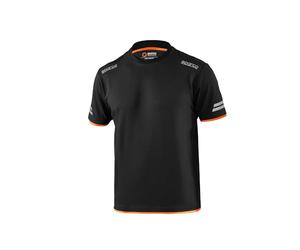 Sparco Unisex Tucson T-Shirt (Pack of 1)