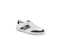 sparco Unisex's 0012b3mr46bibm Zapatillas S-time Martini-r Talla 46 Blancas Oxford Boot, Multicoloured, 10.5 UK