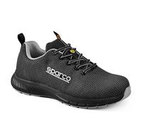 Sparco Unisex's Traction Asan S3s Fire & Safety Shoe