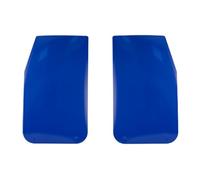 Sparco 03791AZ Universal mud Flaps 'Large' -Blue