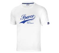 Sparco Vintage Retro T-Shirt Original Racing Equipment Mens Sizes S-XXL Cotton