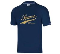 Sparco Vintage Retro T-Shirt Original Racing Equipment Mens Sizes S-XXL Cotton
