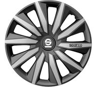 SPARCO SPC1683GRSV Wheel covers