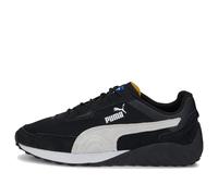 Sparco x PUMA SpeedFusion 'Black White' 307356-01 7