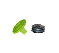 Spare 1.65mm Spool for trimmers with cover