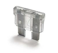 Spare 10x Standard Blade Fuses 25 Amp For Leisure Vehicle Caravan Campervan