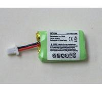 Spare Battery for Plantronics CS540 and C565