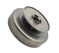 Spare 3/8" 7T Chain Clutch Driver Sprocket Drum for 61 66 162 266 268 272 Chainsaw Spare Parts