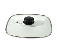 Spare 6.5L Multifunction Cooker Glass Lid
