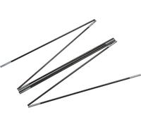 Spare 8.5mm Pole for Halfords 4 Person Dome Double Skin Tent