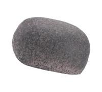 Spare Access Storage Rock with Combination Entry, Covered Storage Holder with Stone Look Exterior for Yard and Garden Placement Outdoor Spare Access Box Yard Stash Garden Stash Entryway Rock Shell Box