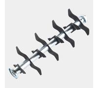 VonHaus Replacement Aerator Drum for 1800W Scarifier (2500192)