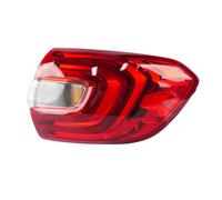 Spare Automotive Tail Light Assemblies For Everest 2 2L 3 2L 2015-2021
