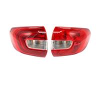 Spare Automotive Tail Light Assemblies For Everest 2 2L 3 2L 2015-2021