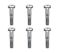 Spare Bar Stud Bolt For 61 66 266 268 272 281 288 181 Chainsaw Spare Replace Part No.501815701