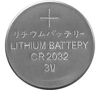 Spare Batterie for LED