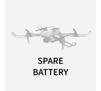 Spare Battery for Harrier Drone VS 99422 and 126145