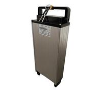 Spare Battery For T-Sport SCOTE-48350 3 Wheel Mobility Scooter, 48V (15Ah (15-20 miles range))