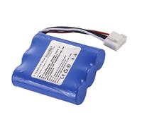 Spare Battery Pack for Equipment Power Needs | Replacement Unit, Approx 8 X 4cm Body or 3.15 by 1.57inch, Suited to Maintenance Planning