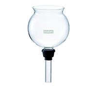 Spare Beaker Spare Beaker Spare Glass For Pebo, 8Cup, 1 L, 34Oz,