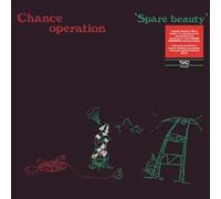 Spare Beauty