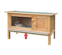 Spare bin for rodents Kerbl